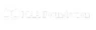 MAA Foundation (white logo)